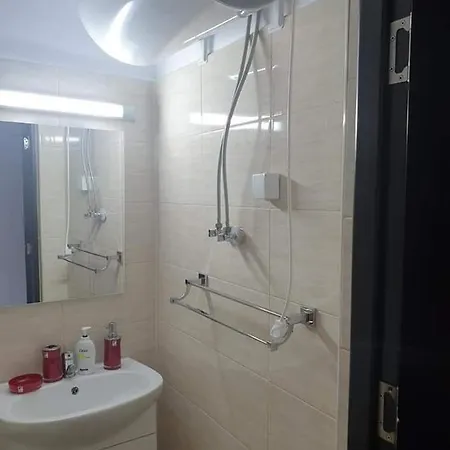 Alina Apartman Saturn