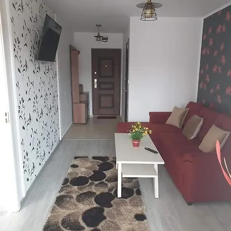 Apartman Alina Saturn
