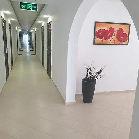 Alina Apartman