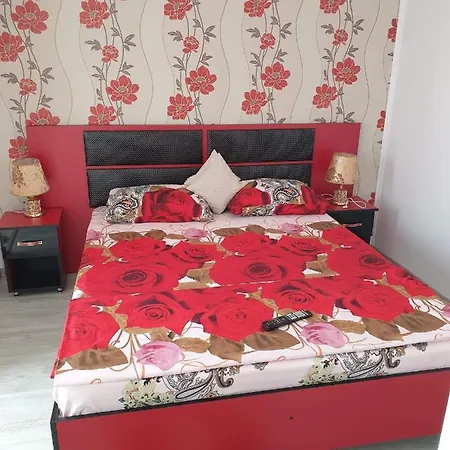 Apartman Alina Saturn