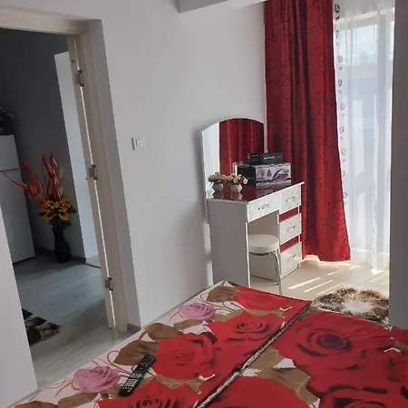 Alina Apartman Saturn