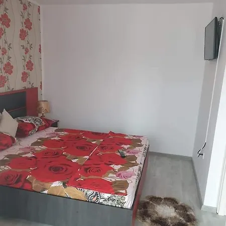 Alina Apartman