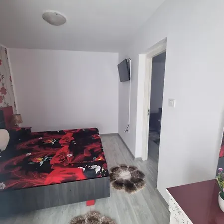 Alina Apartman